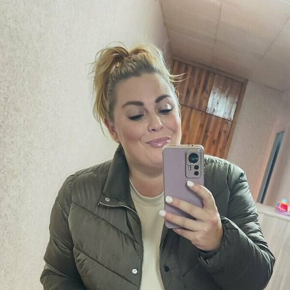 Άννα από το Βερολίνο, εμπειρία με την Boswellia